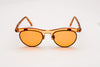 Oliver Peoples Peach Combo Tints